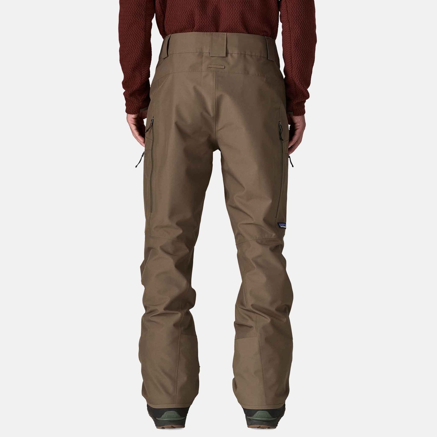M's Powder Town Pants - Reg | MRLB