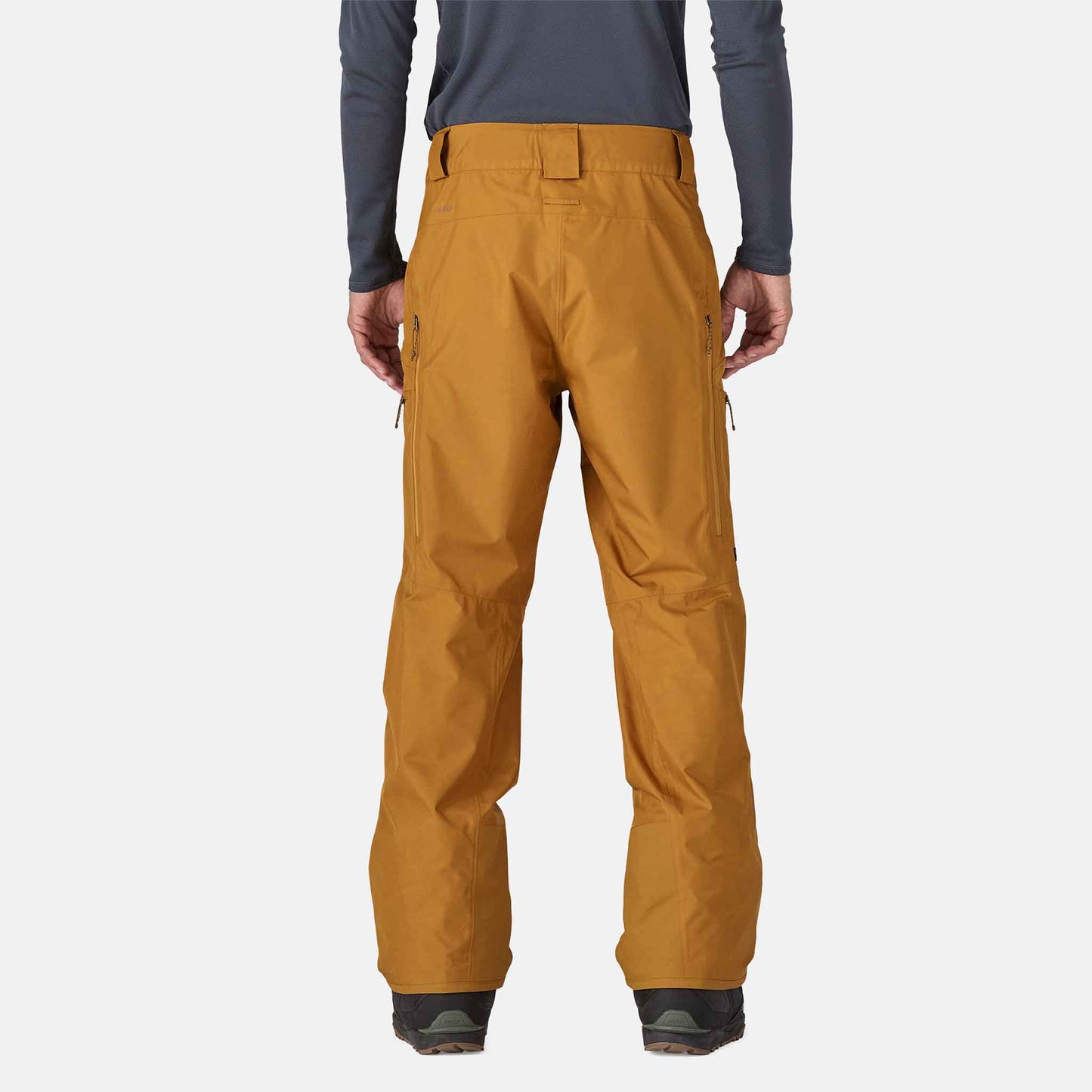 Powder Town Pants - Reg | RPBN