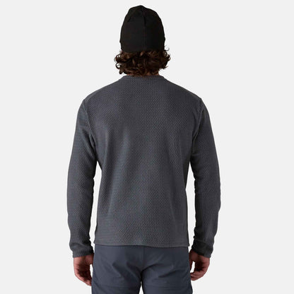 R1 Air Crew | Smolder Blue