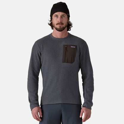 R1 Air Crew | Smolder Blue