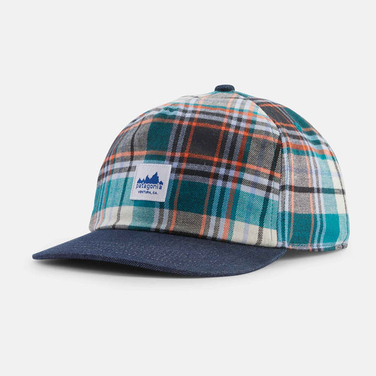 Range Cap | LVBE