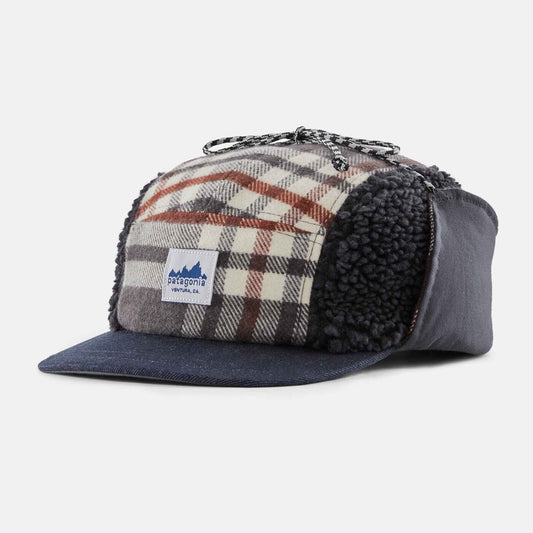 Range Earflap Cap | CINB