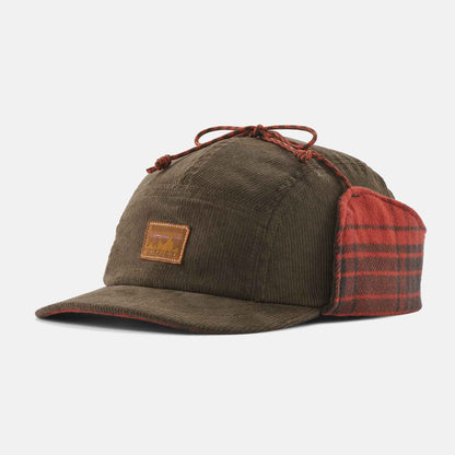 Range Earflap Cap | DWA