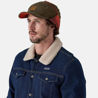 Range Earflap Cap | DWA