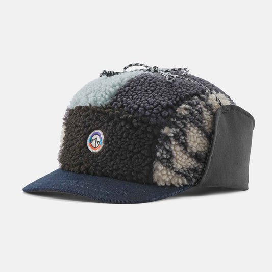 Range Earflap Cap | SYNL
