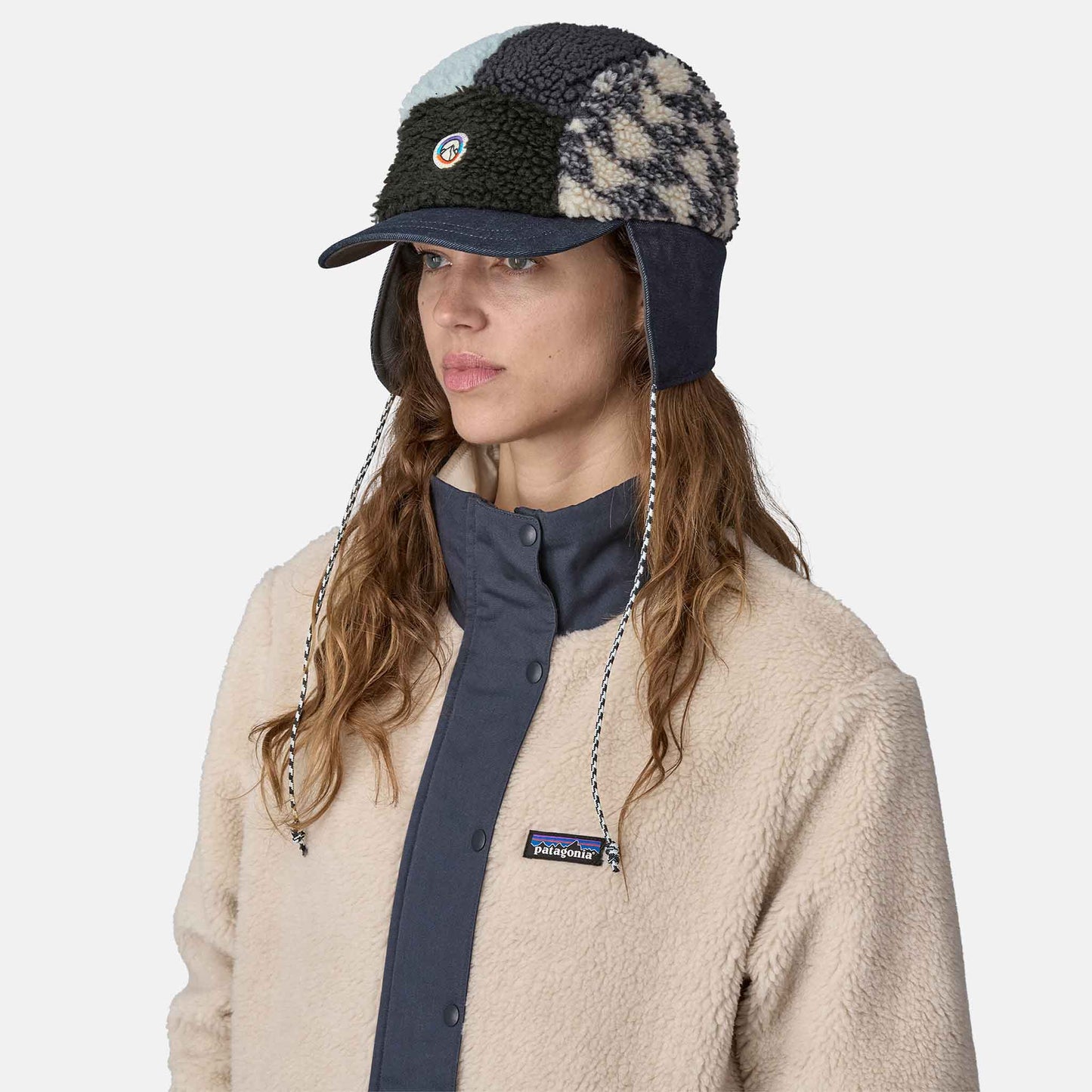 Range Earflap Cap | SYNL