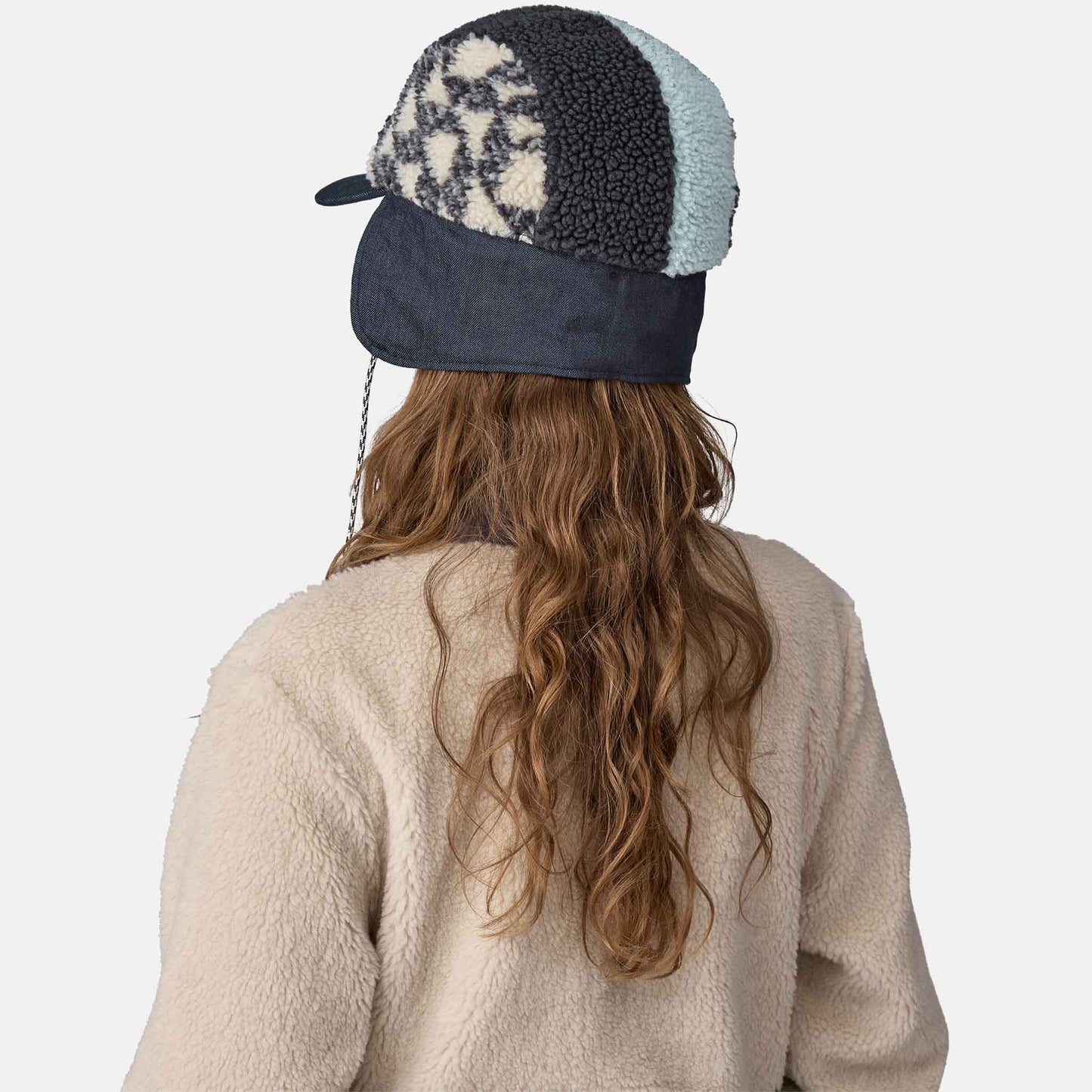 Range Earflap Cap | SYNL