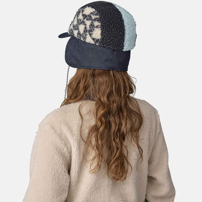 Range Earflap Cap | SYNL