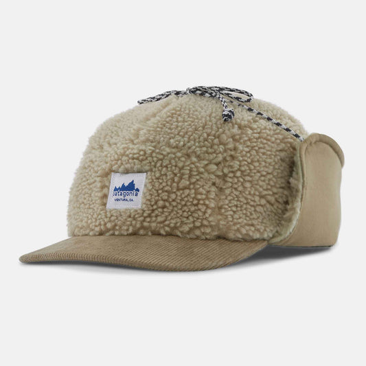 Range Earflap Cap | PLCN