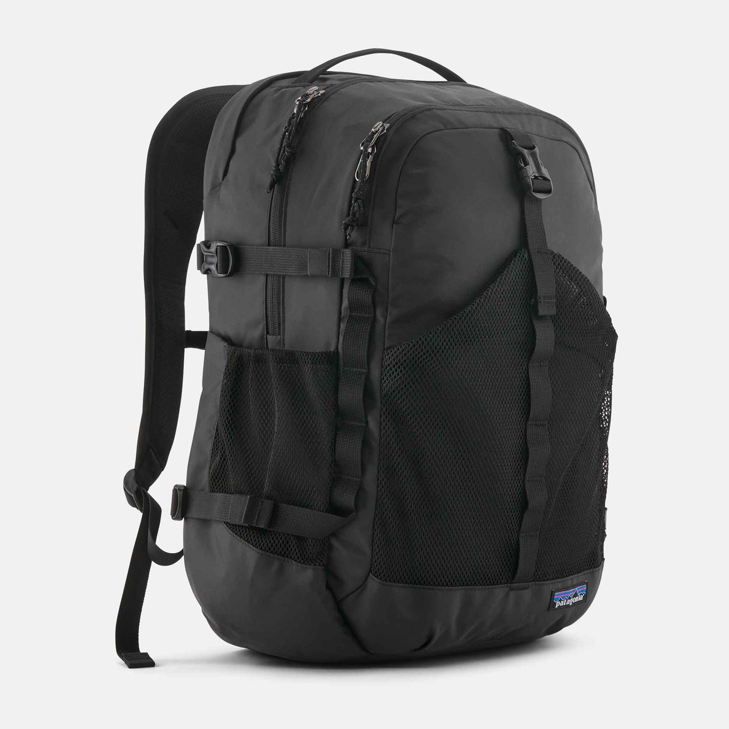 Refugio Day Pack 30L | Black
