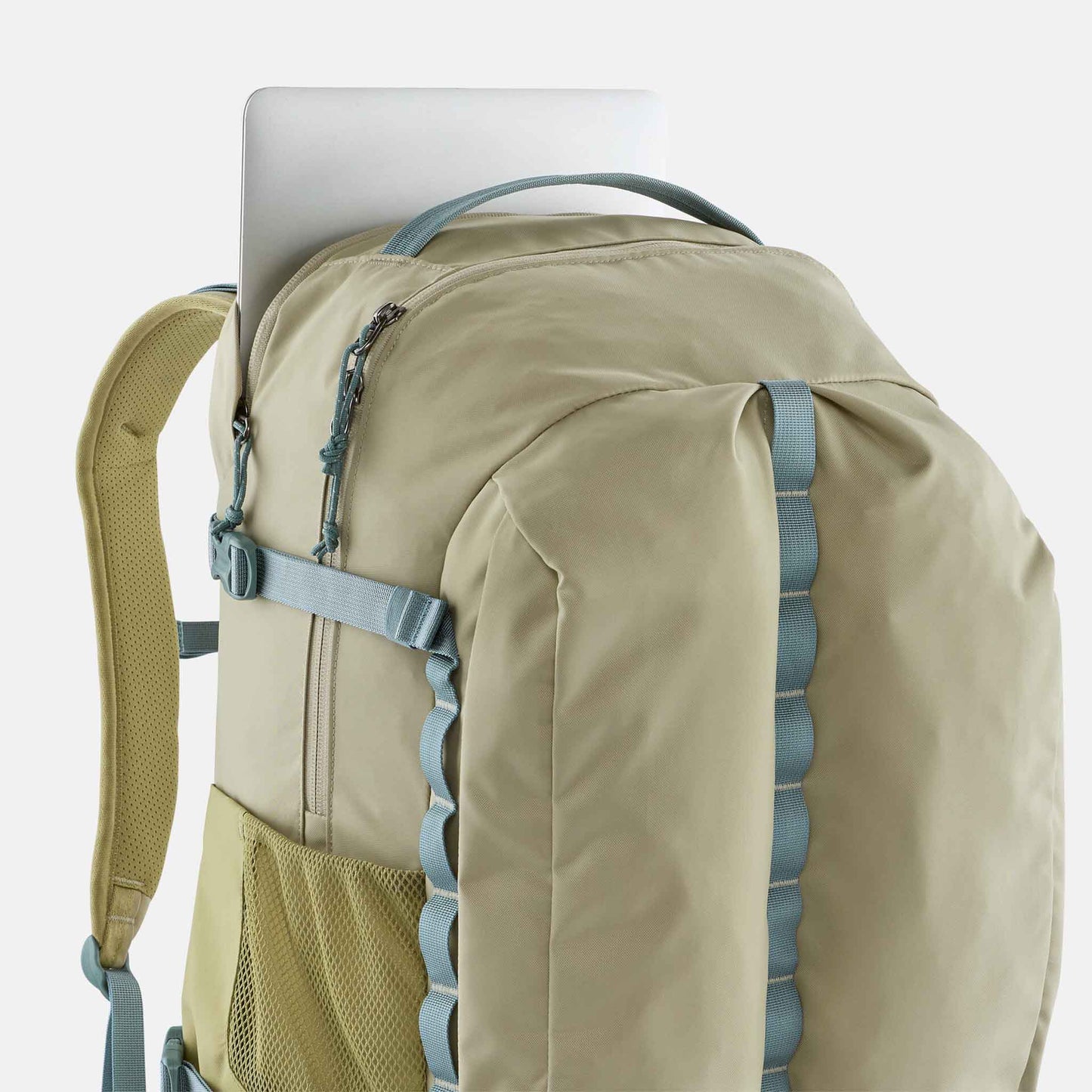 Refugio Day Pack 32L | Weathered Stone