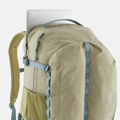 Refugio Day Pack 32L | Weathered Stone