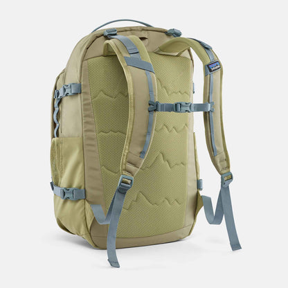 Refugio Day Pack 32L | Weathered Stone