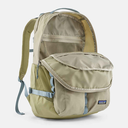 Refugio Day Pack 32L | Weathered Stone