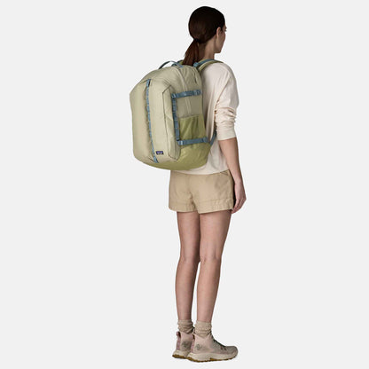 Refugio Day Pack 32L | Weathered Stone