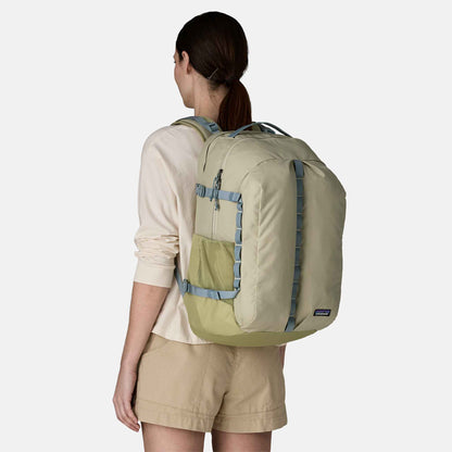 Refugio Day Pack 32L | Weathered Stone
