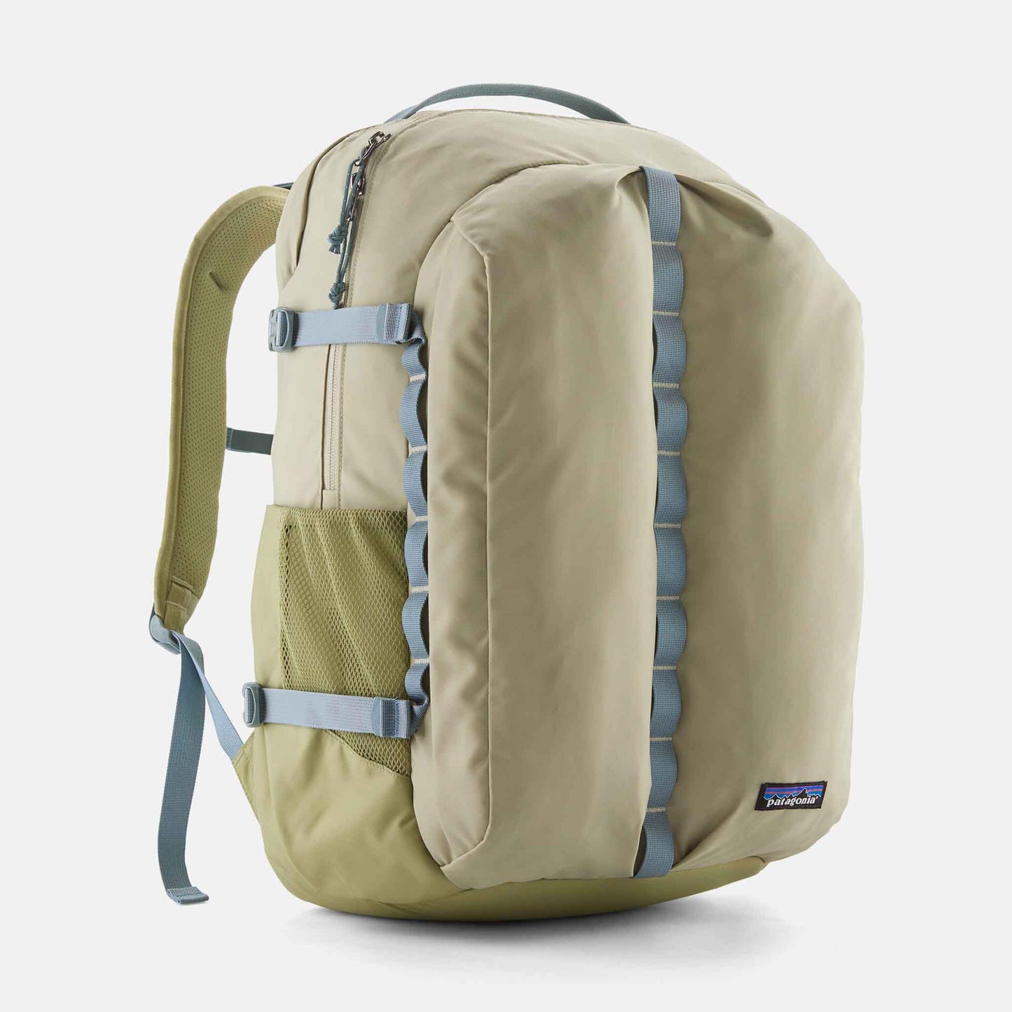 Refugio Day Pack 32L | Weathered Stone