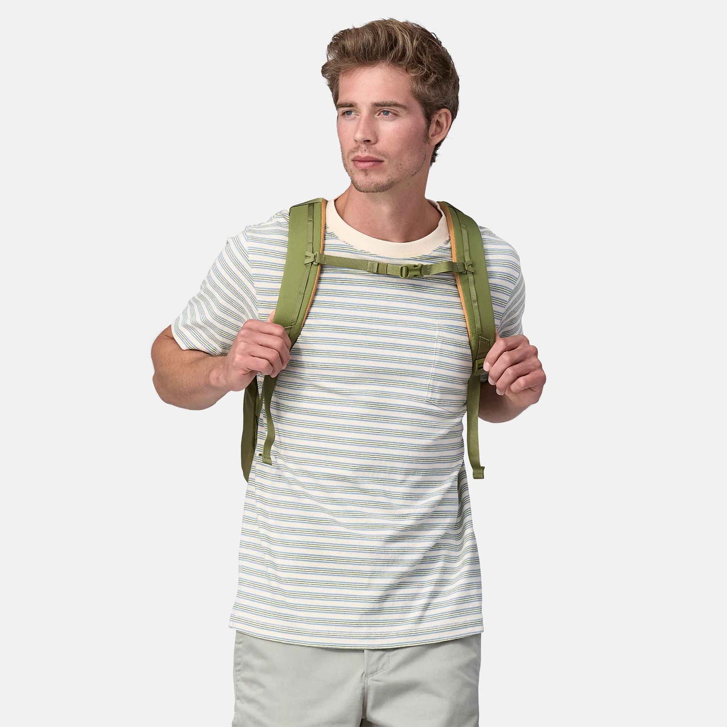 Refugio Day Pack 26L | BUGR