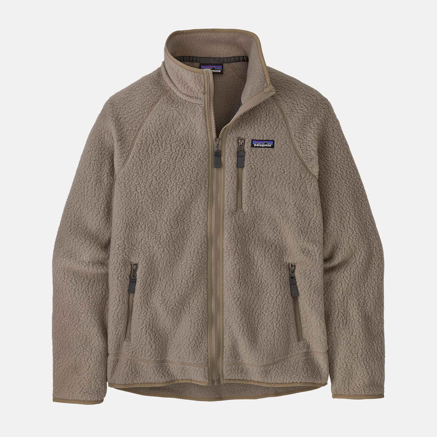 Retro Pile Jkt | SBDY