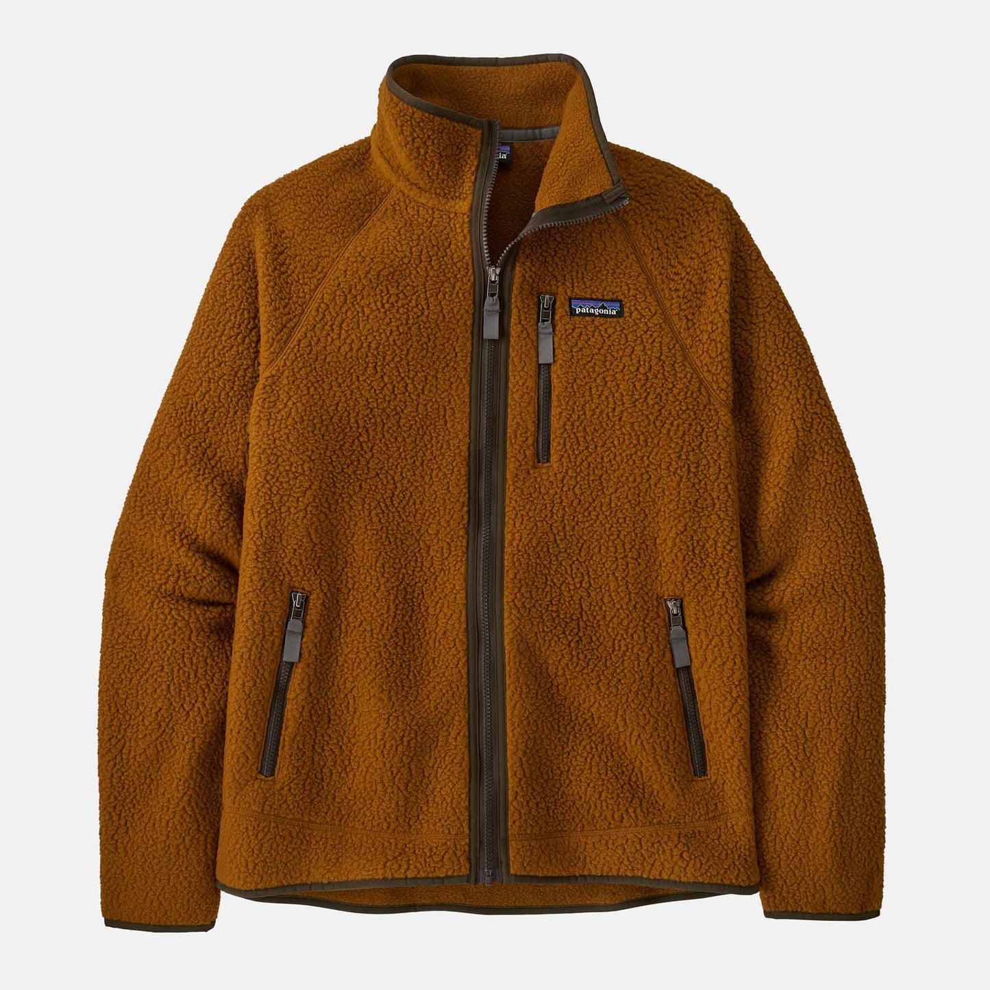 Retro Pile Jkt | SHBN