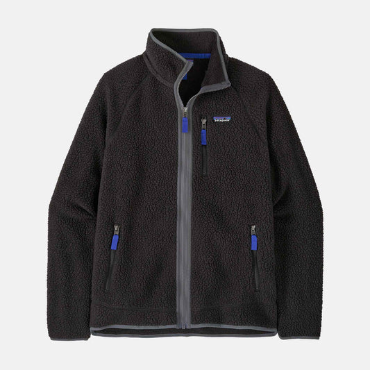 M's Retro Pile Jkt | BFO
