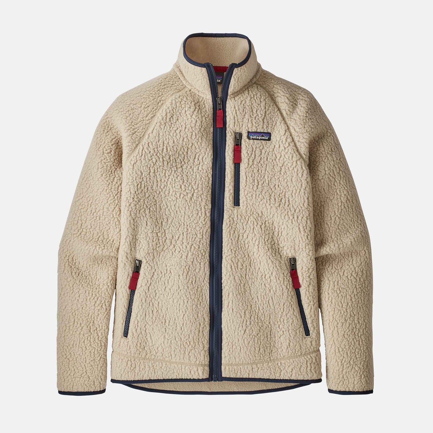 Retro Pile Jkt | ELKH