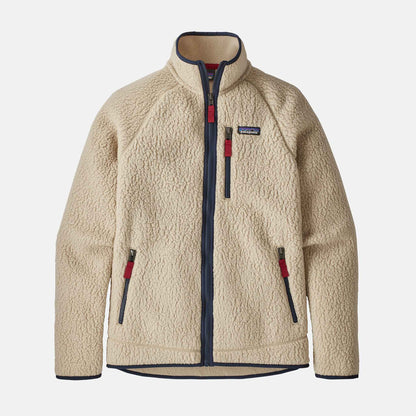 Retro Pile Jkt | ELKH