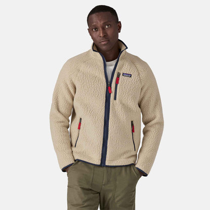 Retro Pile Jkt | ELKH