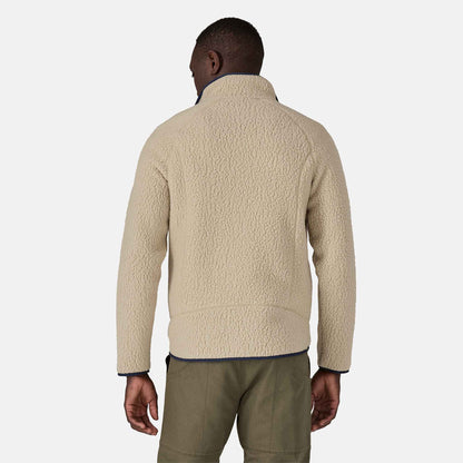Retro Pile Jkt | ELKH