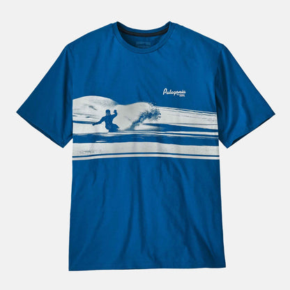 Self-Power Organic T-Shirt | ENLB