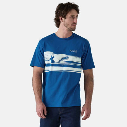 Self-Power Organic T-Shirt | ENLB
