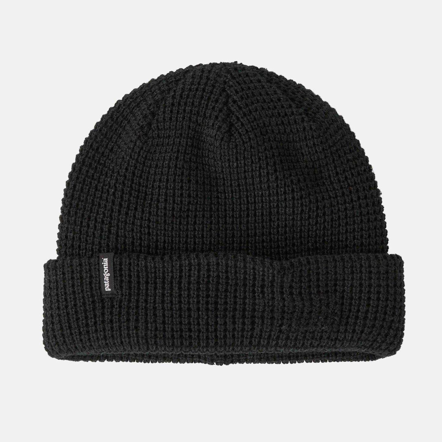 Snowdrifter Beanie | Black