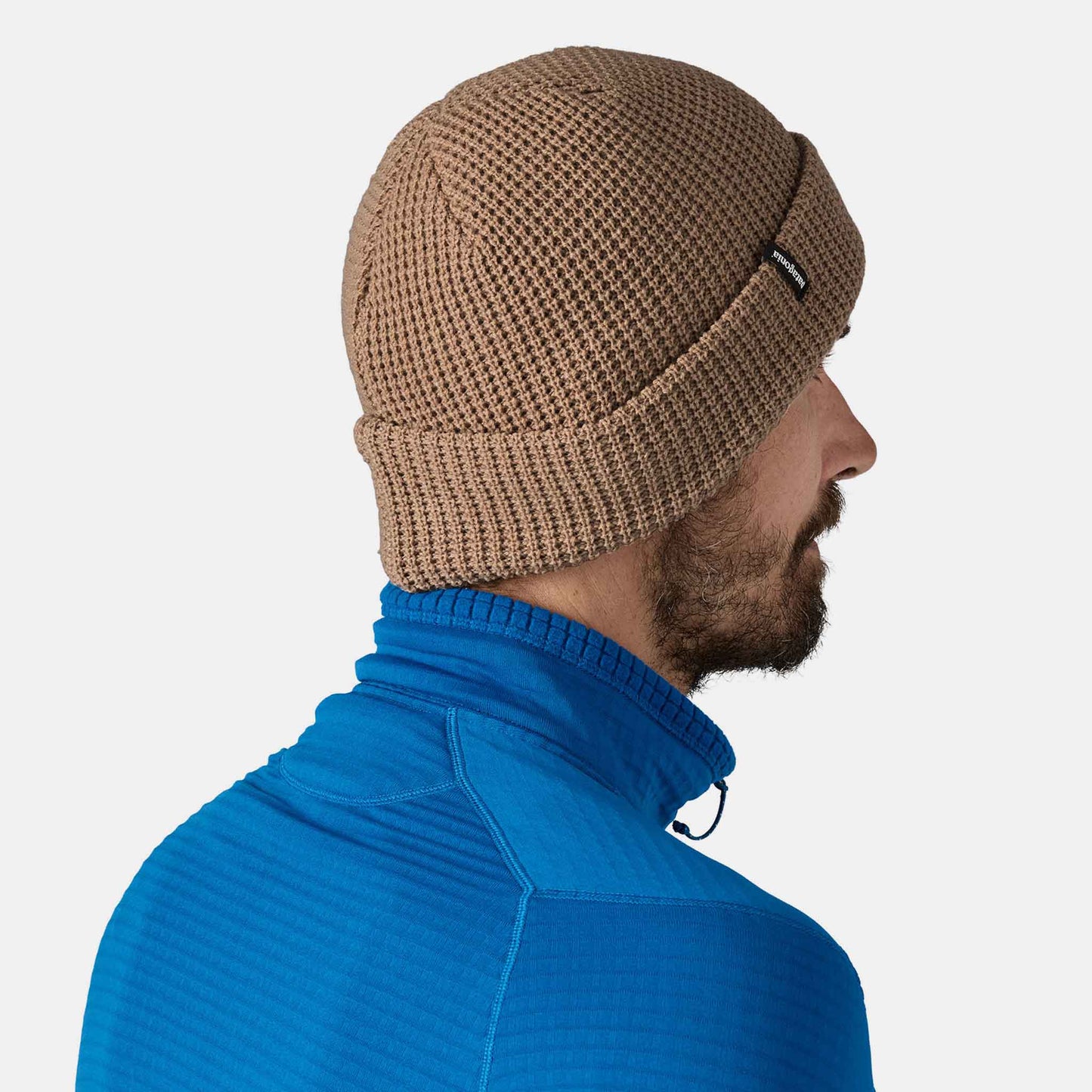Snowdrifter Beanie | SLKH