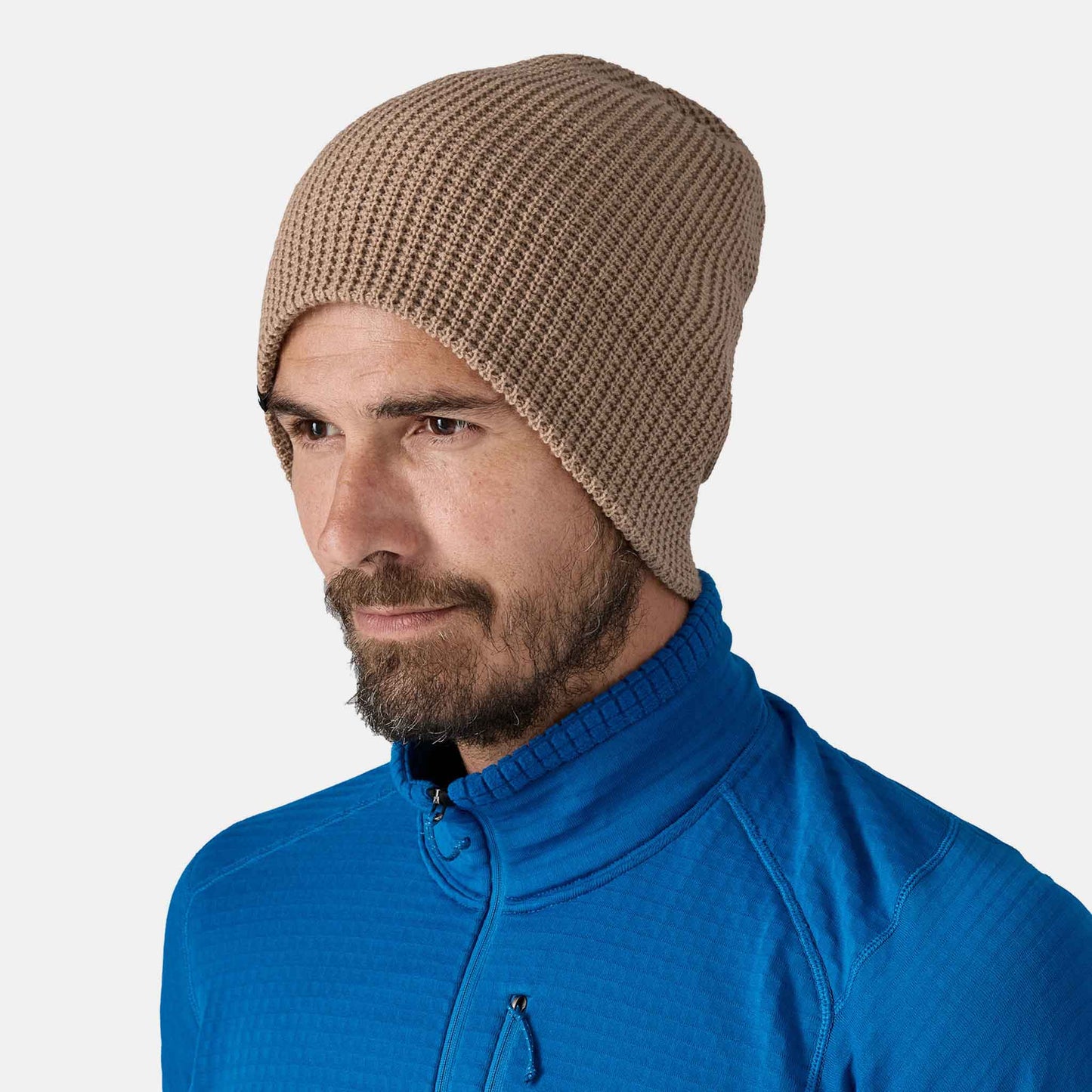 Snowdrifter Beanie | SLKH