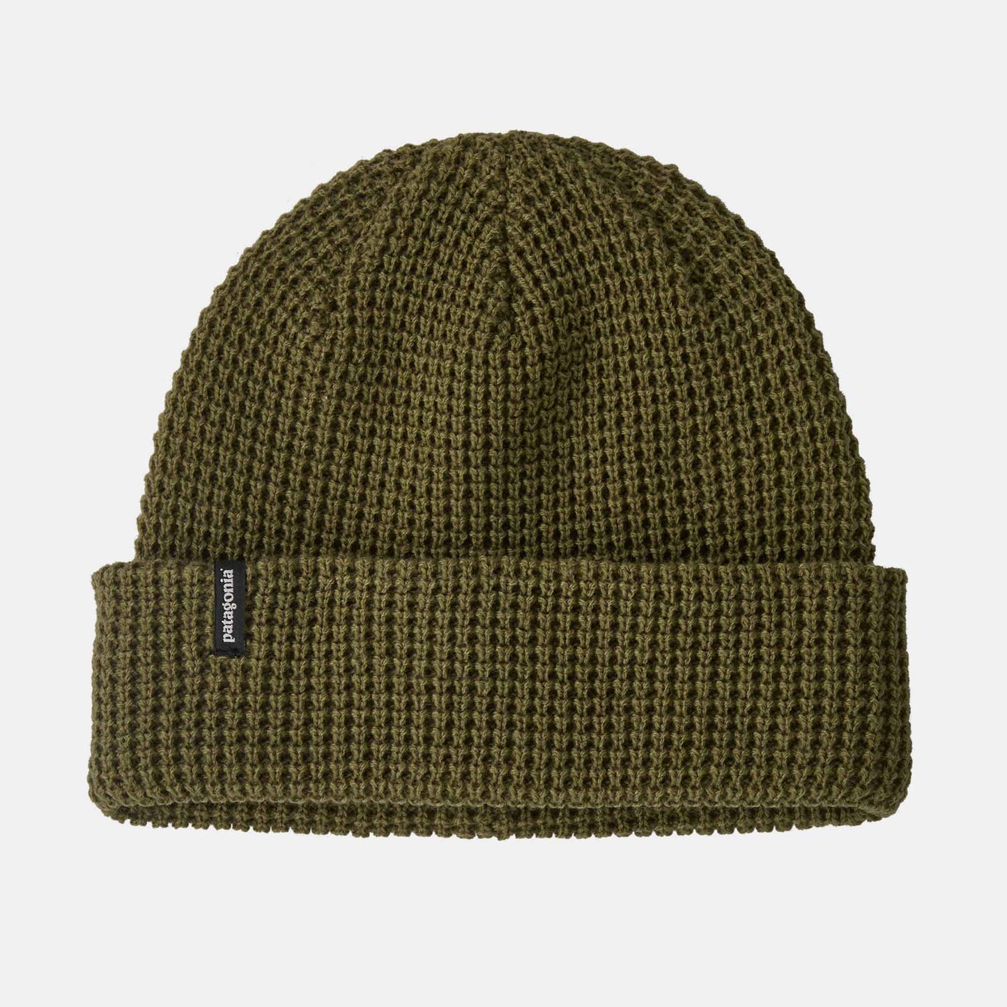 Snowdrifter Beanie | TGRN