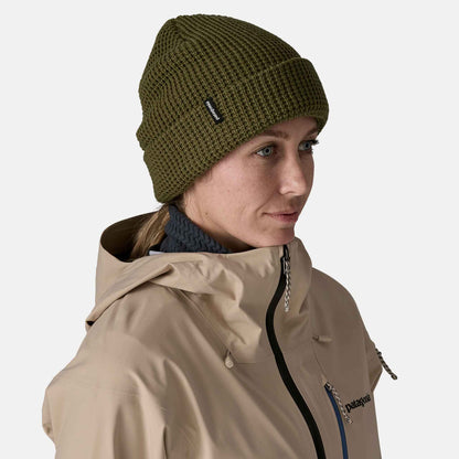 Snowdrifter Beanie | TGRN
