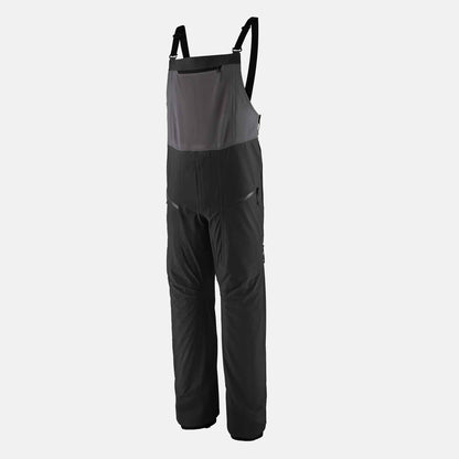 Snowdrifter Bibs | BLK