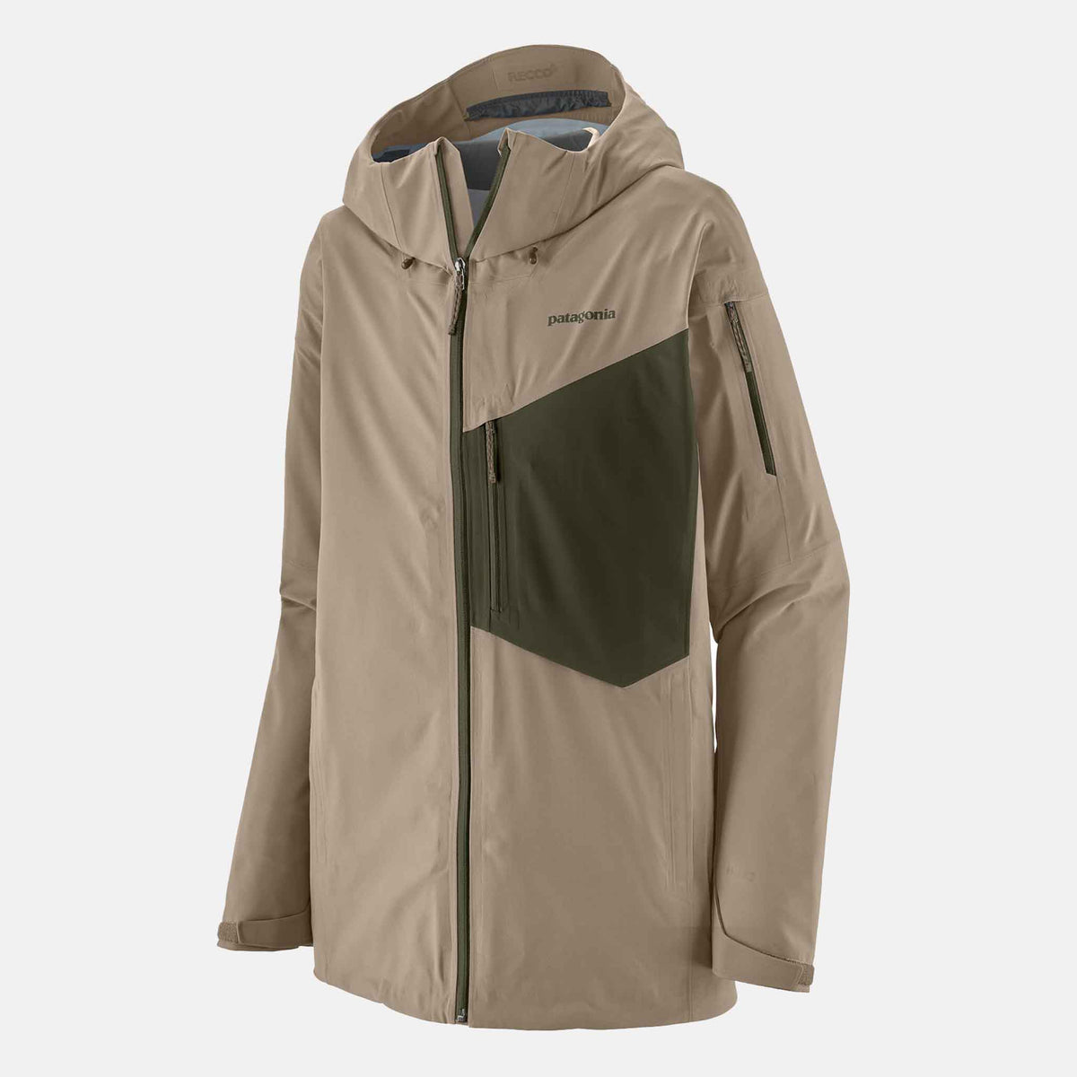 Snowdrifter Jkt | SBDY