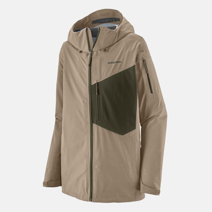 Snowdrifter Jkt | SBDY