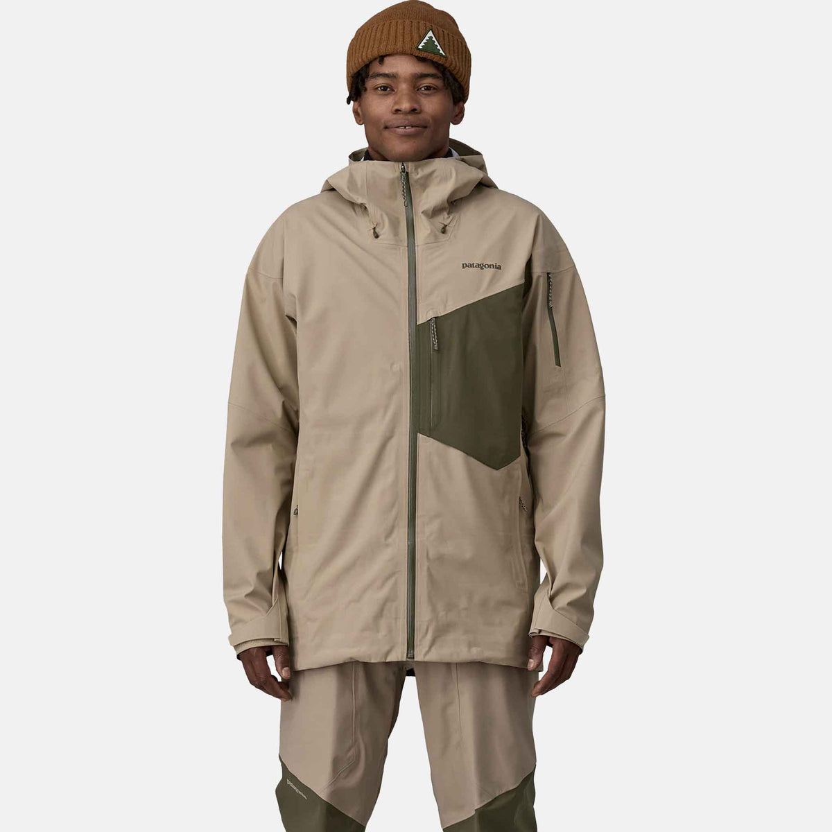 Snowdrifter Jkt | SBDY