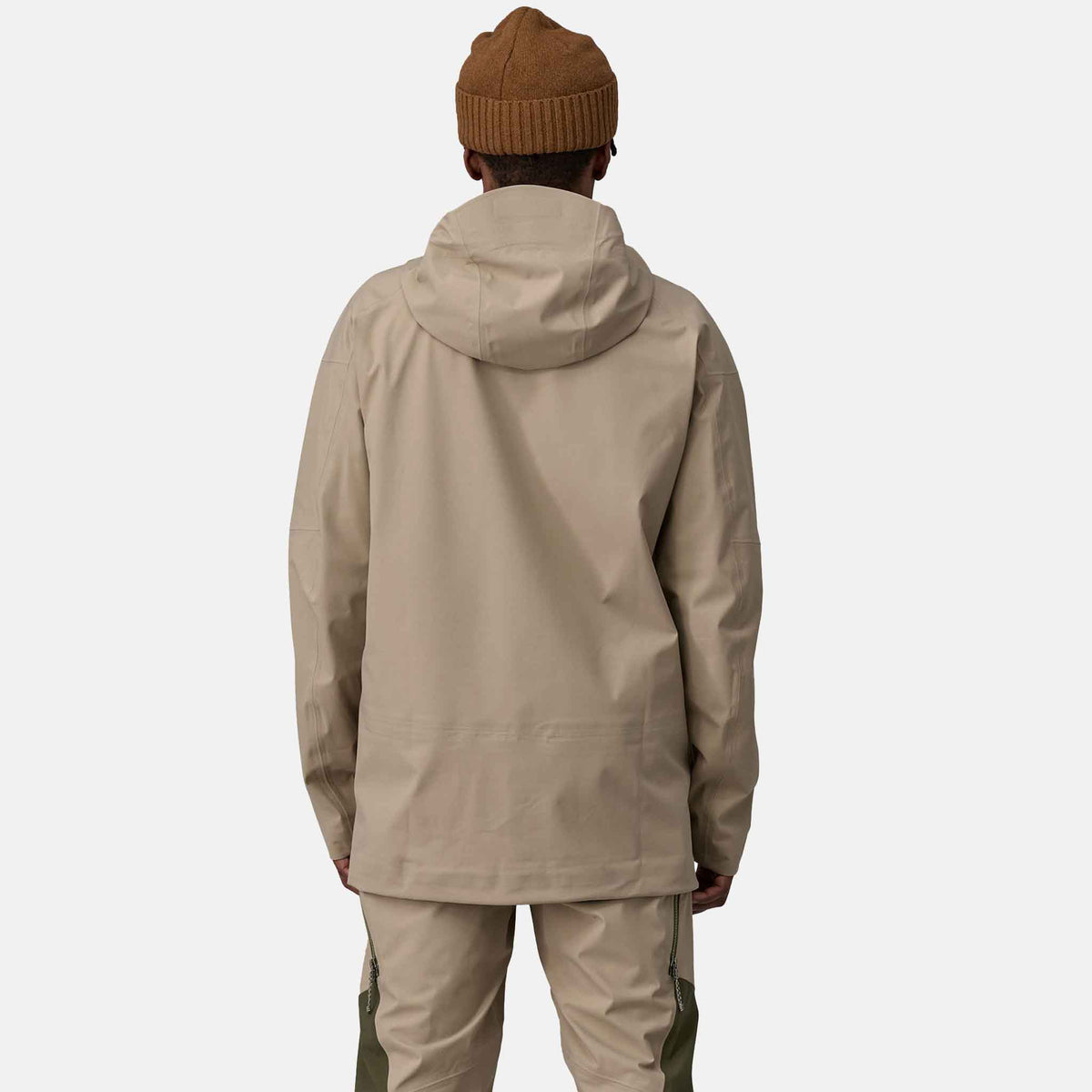 Snowdrifter Jkt | SBDY