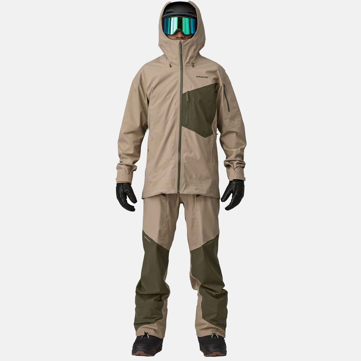 Snowdrifter Jkt | SBDY