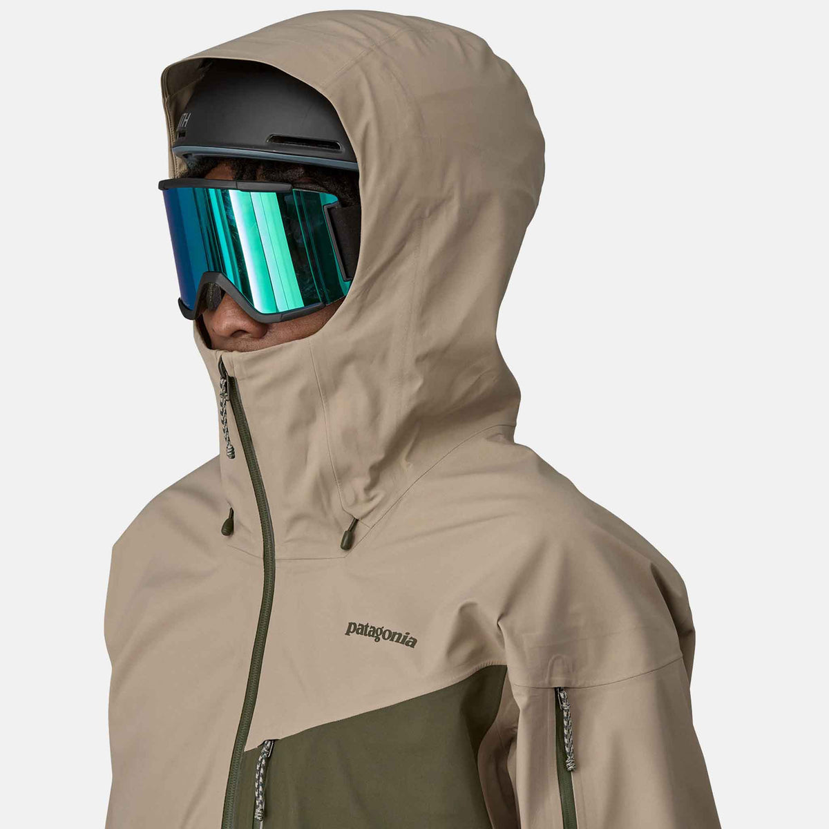 Snowdrifter Jkt | SBDY
