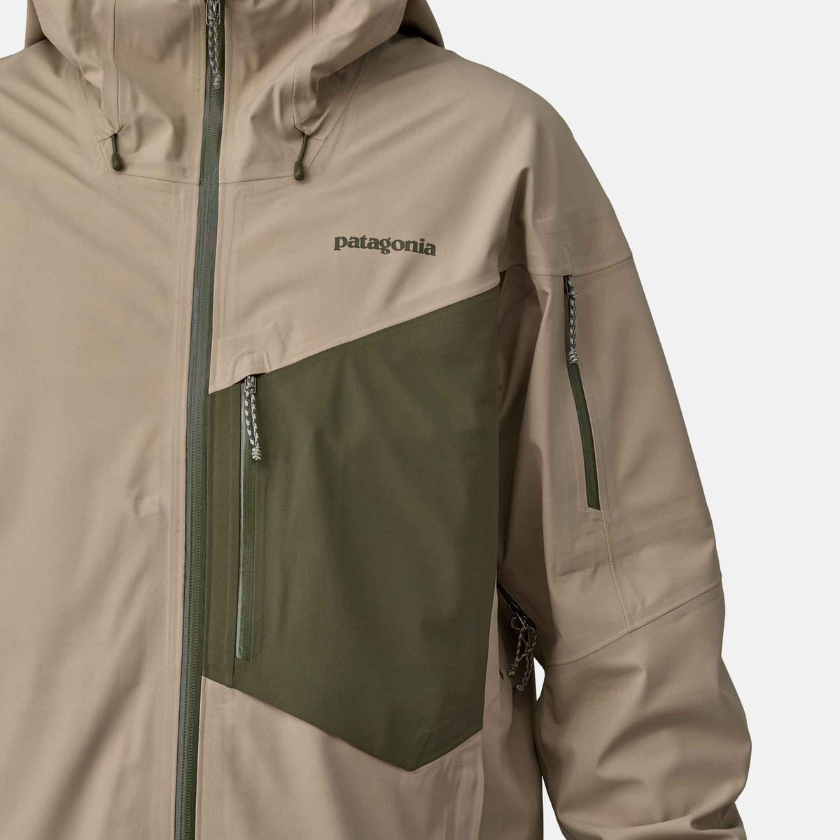 Snowdrifter Jkt | SBDY