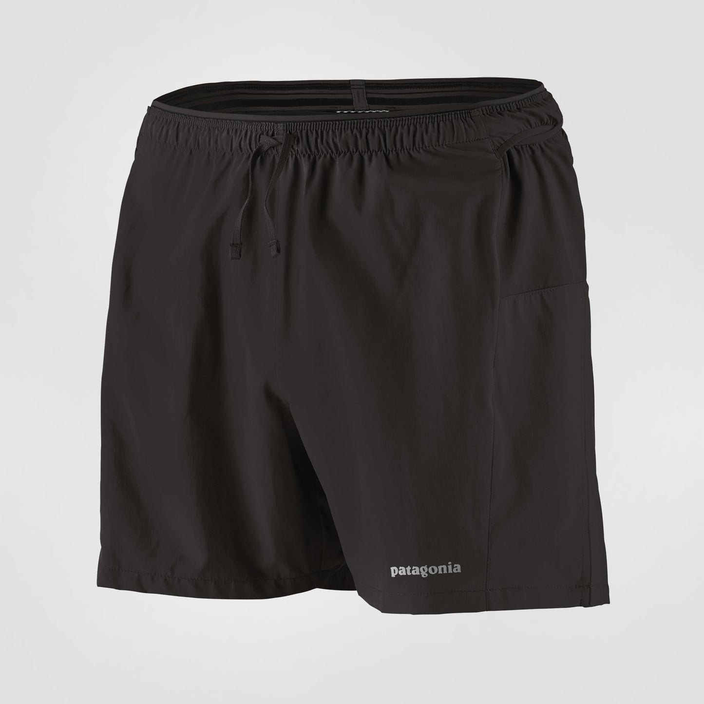 Strider Pro Shorts - 5 in. | BLK