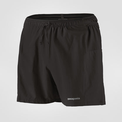 Strider Pro Shorts - 5 in. | BLK
