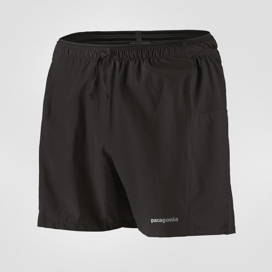 Strider Pro Shorts - 5 in. | BLK