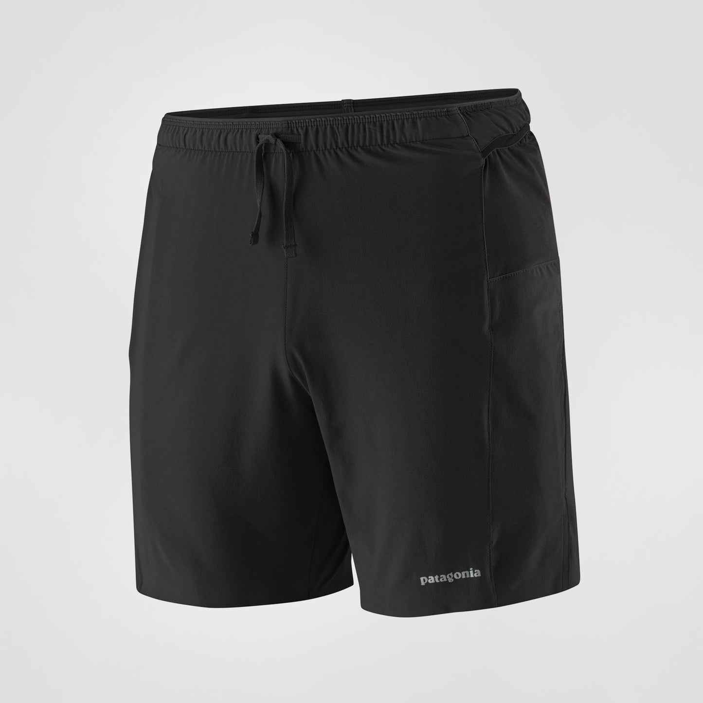 Strider Pro Shorts - 7 in. | BLK