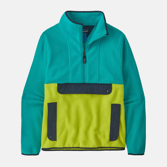 Synch Anorak | PHGN