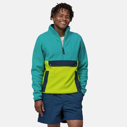 Synch Anorak | PHGN